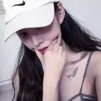 女头像ins高级质感时尚