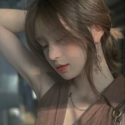 女生头像温柔又有气质