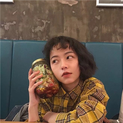 今年网红头像