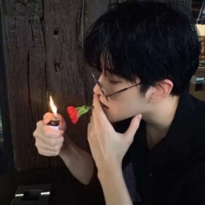 头像大全图片男网红