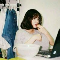 个性网社会女生网名