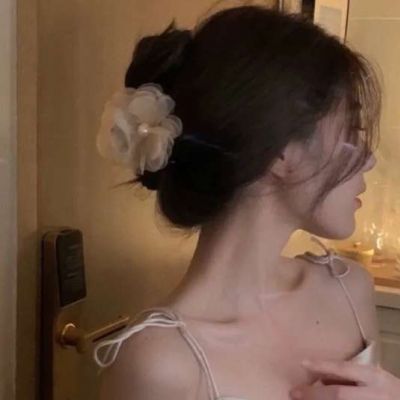 精品女头像
