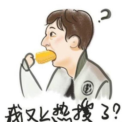 可爱狗头像