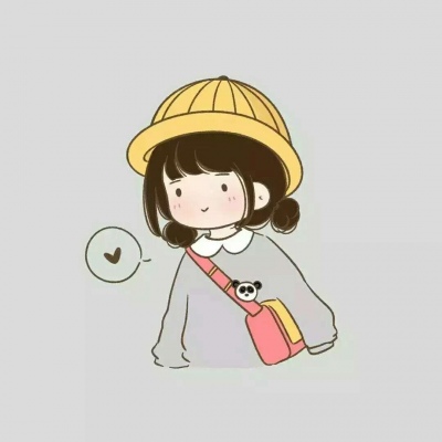 招聘头像图片大全 卡通