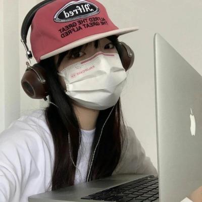 马嘉祺的微信头像