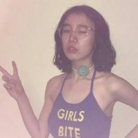 高雅内涵的英文网名