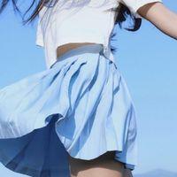 性感女生个性头像污