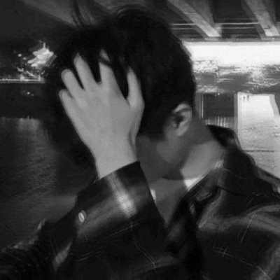 超酷头像男生霸气