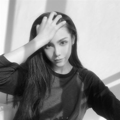 头像图片女性感高冷