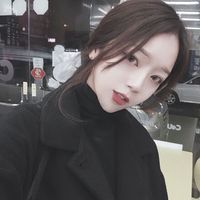 孤傲网名女生两个字