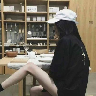 恶魔小丑头像