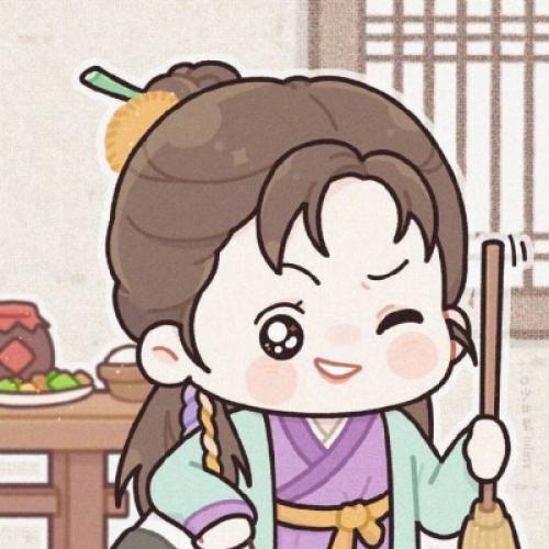头像大全卡通简约干净