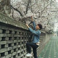 三人组基友网名