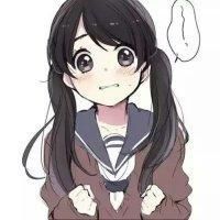 二次元孤独网名