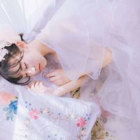 女生爱听的网名唯美