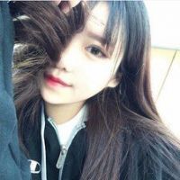 最时尚的微信头像女生气质唯美