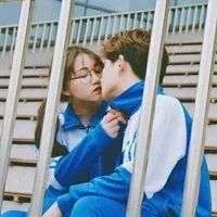 人称潇洒哥情侣网名
