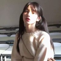 qq网名女生ins冬季