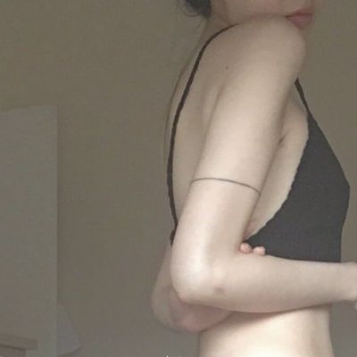 2023最新微信头像女性感