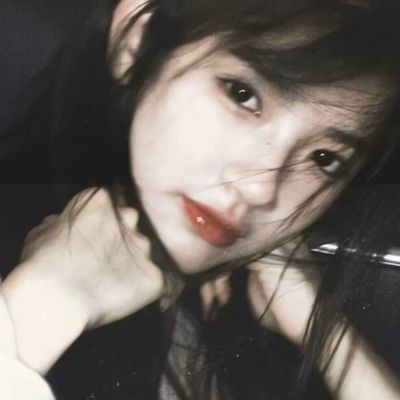 网红头像女高清大图