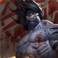 魔兽世界头像上显示释放过的技能