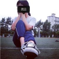 失落唯美伤感网名