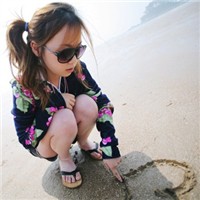 非主流头像女