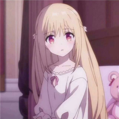 小众头像女动漫