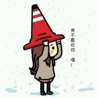 非主流动漫头像