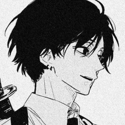 简约头像男知乎