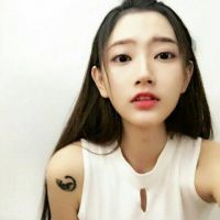 女生网名女神范