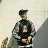 网名简单又有内涵男生