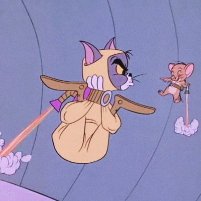 卡通可爱动物情侣头像