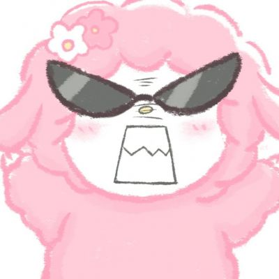 卡哇伊网名儿