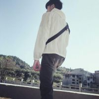 男生头像可爱吸引人网名