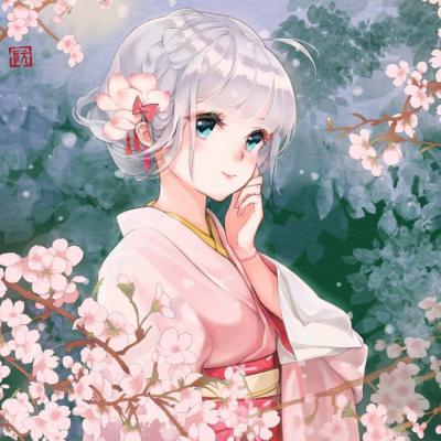 2019猪年微信头像