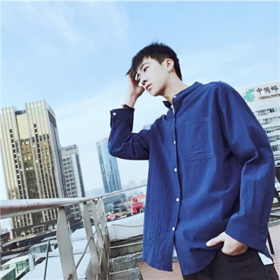 2023年非常炫酷的男生头像