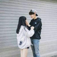 温柔久存情侣网名
