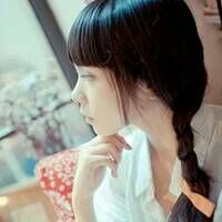 凄美古风伤感网名女