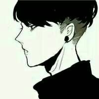 动漫卡通头像男生