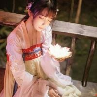 好听的意境网名双字