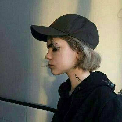 独特头像个性
