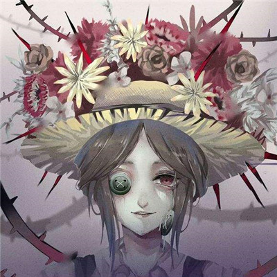 第五人格氪金头像框