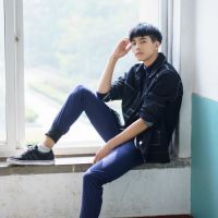 男生成熟随心网名