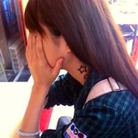 悲伤霸气网名女生头像
