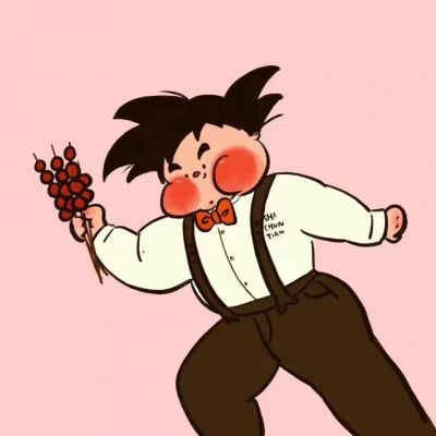 情侣头像沙雕可爱的双人