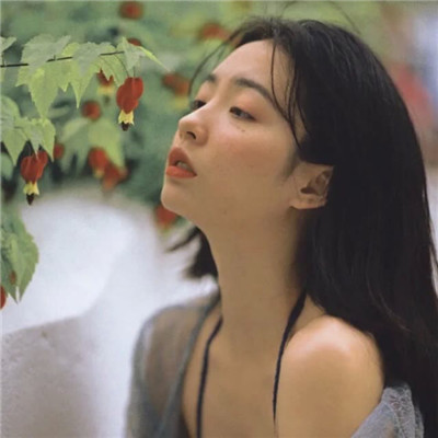 女生头像2023最新古风