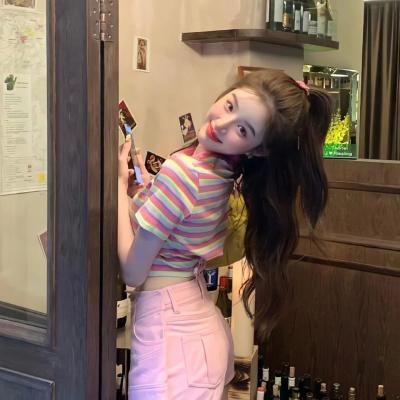 头像仙气女 可爱