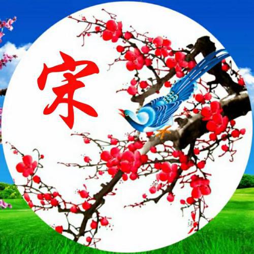 2023好运头像图片