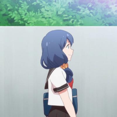 二次元头像600x600